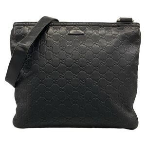Gucci Guccissima Shoulder Bag 201446